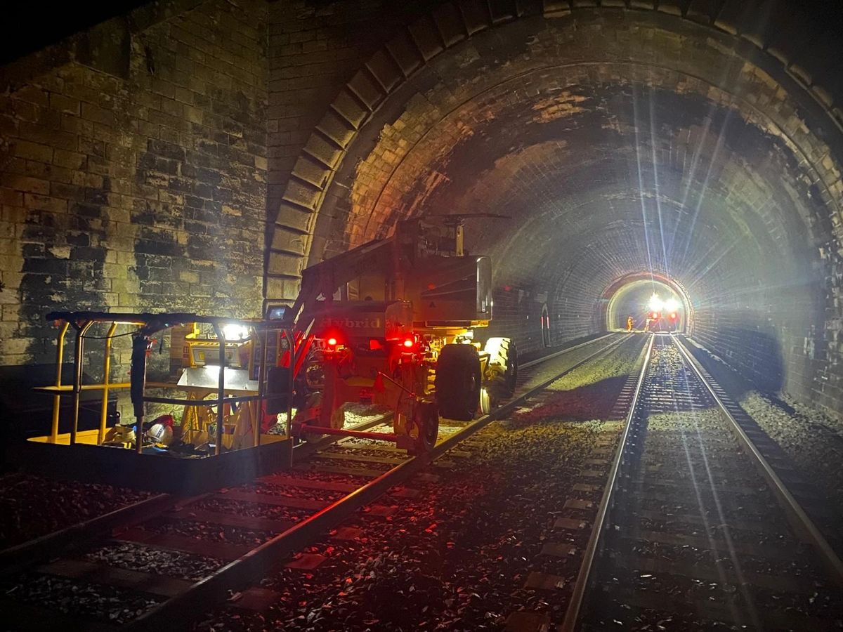 Location d'opérateur rail-route à Chelles – ARROUGÉ RAIL SERVICE